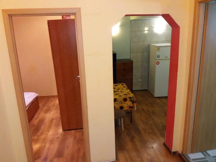 Garsoniera libera, Autogara Militari, Metrou Pacii (8 min), Lidl, Kaufland - 3