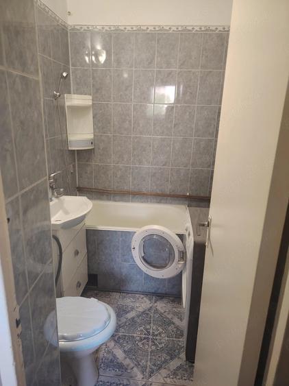 Apartament cu 2 camere decomandat în Nord