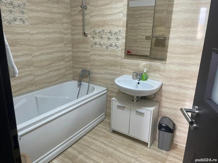 Inchiriere ap 2 camere 100mp2 Prelungirea Ghencea (vis a vis de fostele sere) cu terasa - 1