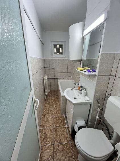 Ofer spre inchiriere apartament cu 2 camere pe termen lung - 5