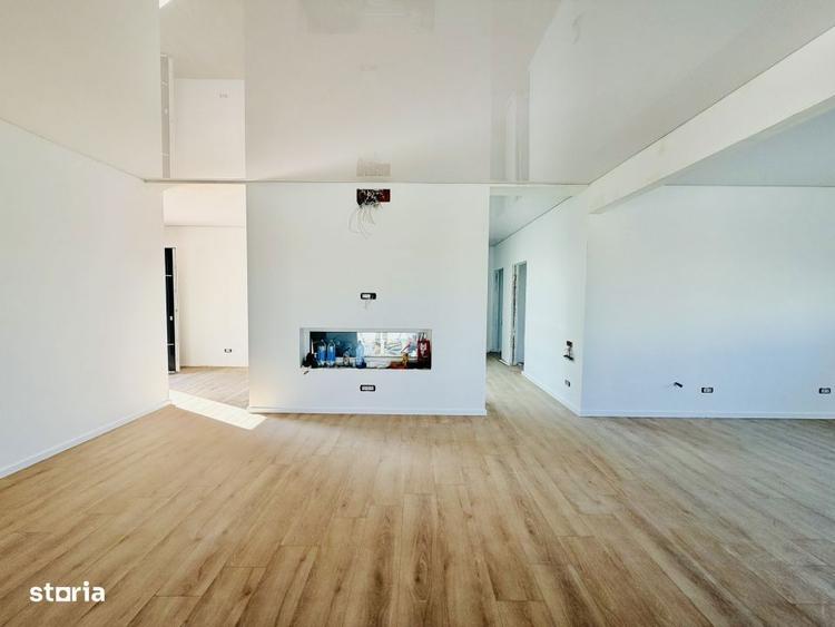 Duplex Modern 4 Camere | Curte Interioara de luminina - 0% COMISIO - 6