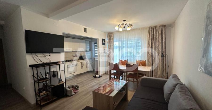 Apartament 3 camere decomandat loc de parcare Arhitectilor S Apartament 3 camere decomandat loc de parcare Arhitectilor S