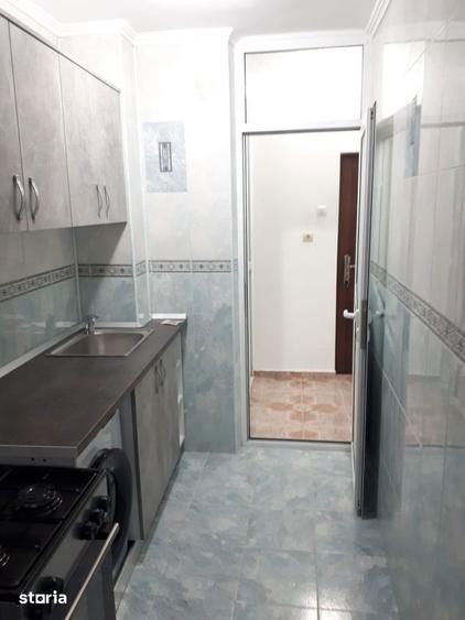 Apartament 1 camera ICFrimu et1/4 ,centrala ,Mobilat si Utilat - 4