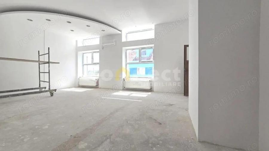 Imobil P+2E+M de inchiriat in zona Garii/Parcul Feroviarilor - 40 parcari - 2