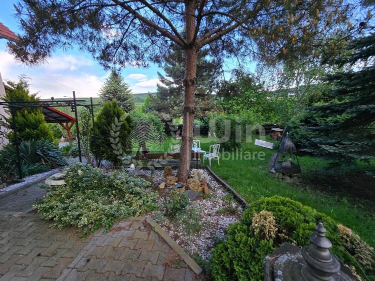 Casa individuala la cheie | 190mp utili | 800 mp teren | Colonia Sopor - 25