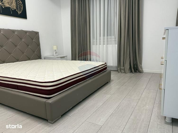 Duplex 3 Camere / Giulesti / Lacul Morii / Parcare - 17