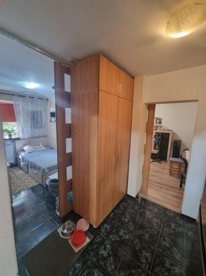 Tomis nord Tulcica-apartament 3 camere decomandat - 9