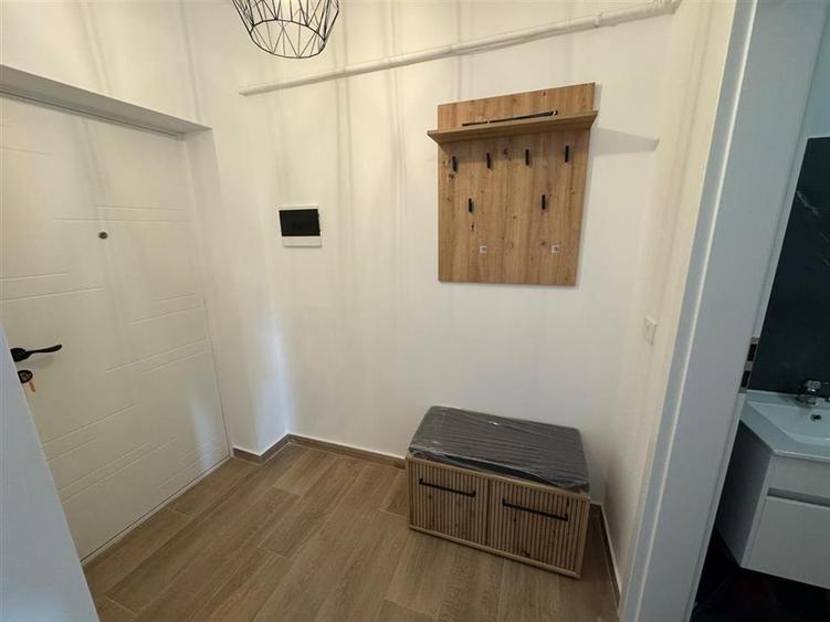 Ap 2 cam, bloc nou, parcare, zona de Nord - 9