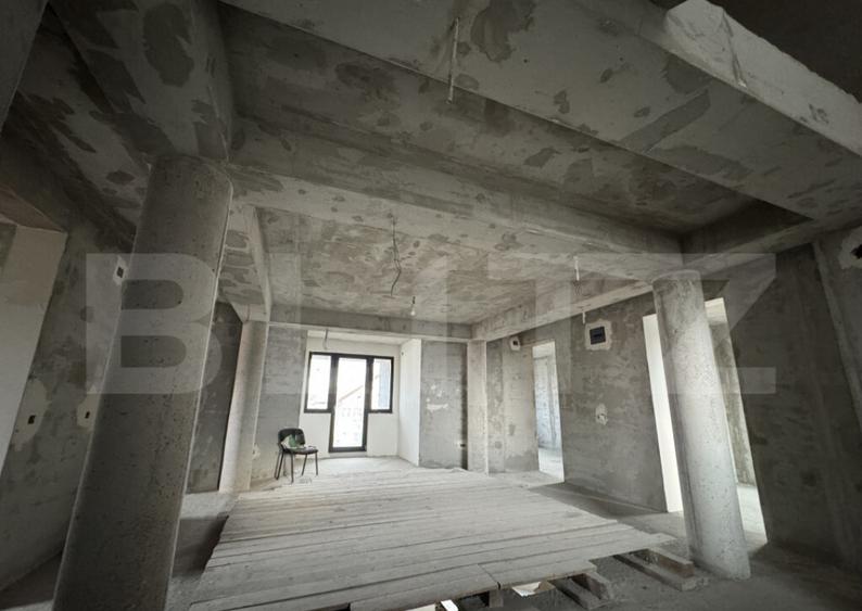 Casa 450 mp, zona Sisesti - 6