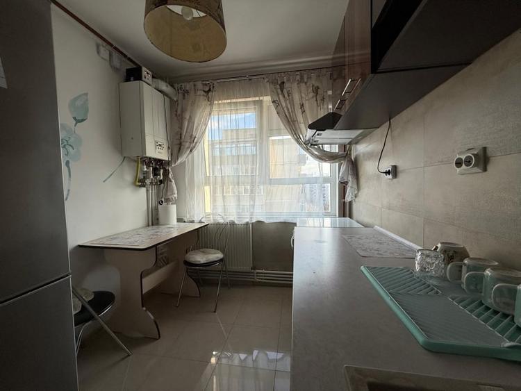 Vanzare 2 camere decomandat 58 mp Metrou Tineretului Centrala Proprie - 6