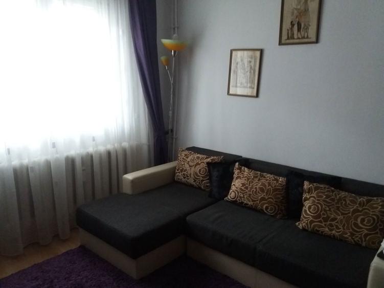 Garsoniera Chirie 40 m2 la 2 min metrou Gorjului - 3