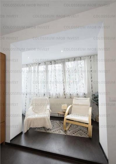 Apartament 2 camere, decomandat - zona Florilor-Branduselor - 3