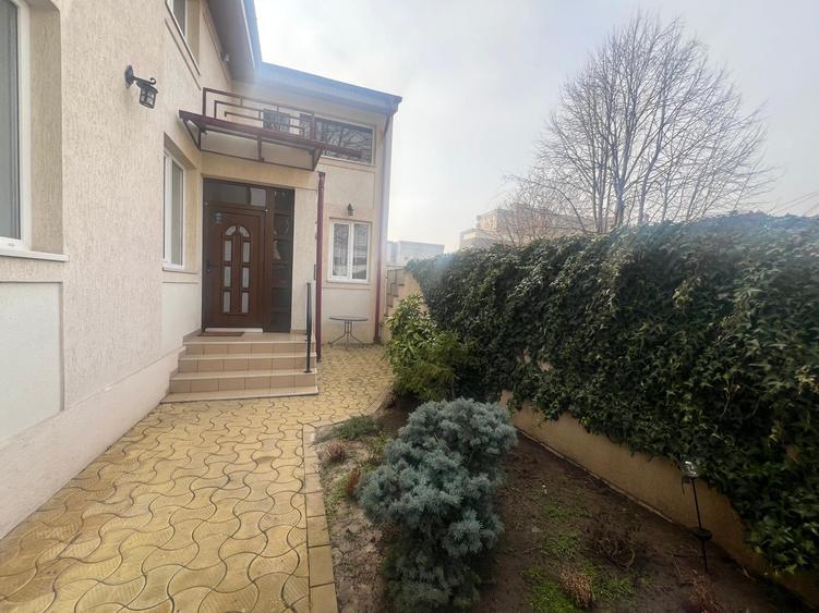 casa cocheta , foarte ingrijita , mobilata si utilata, gaz, 750 Euro - 16