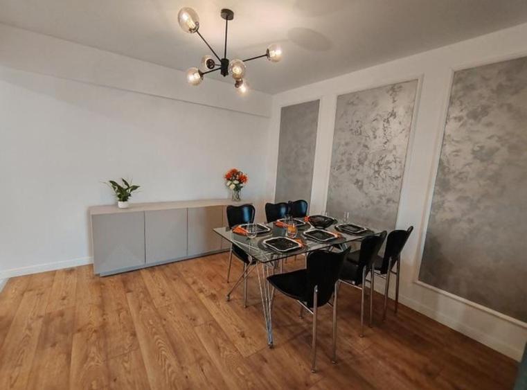 Apartament 2 camere Lux+Loc de parcare in Complexul Sun Royal View - 8