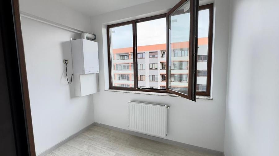 Apartament 3 camere de inchiriat Isaran, Tractorul - 3