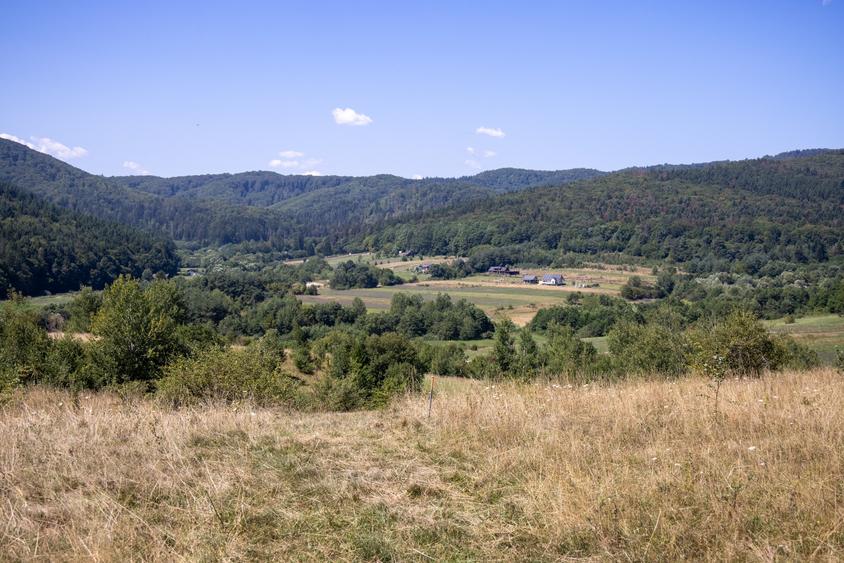 Comision0%Teren 4200 mp Vulcan Brașov – ideal casă de vacanță / turism - 12