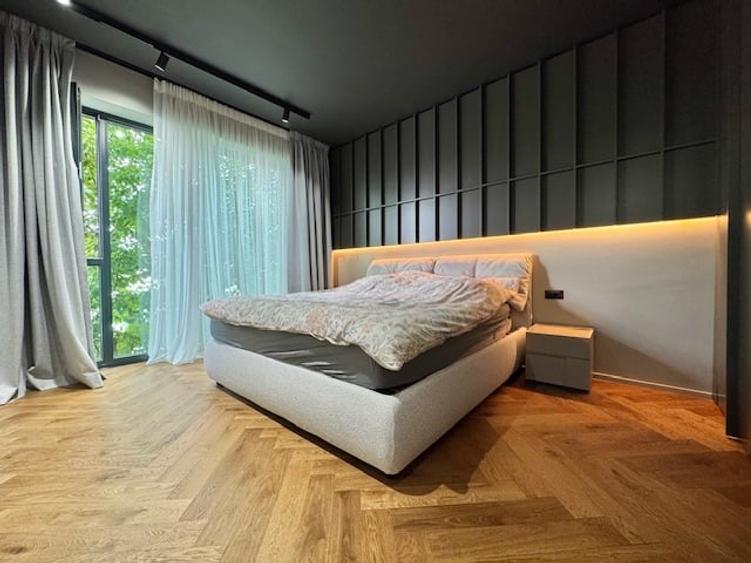 Blue Bike Pipera - 5