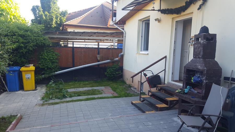 Casa de inchiriat zona centrala - 21