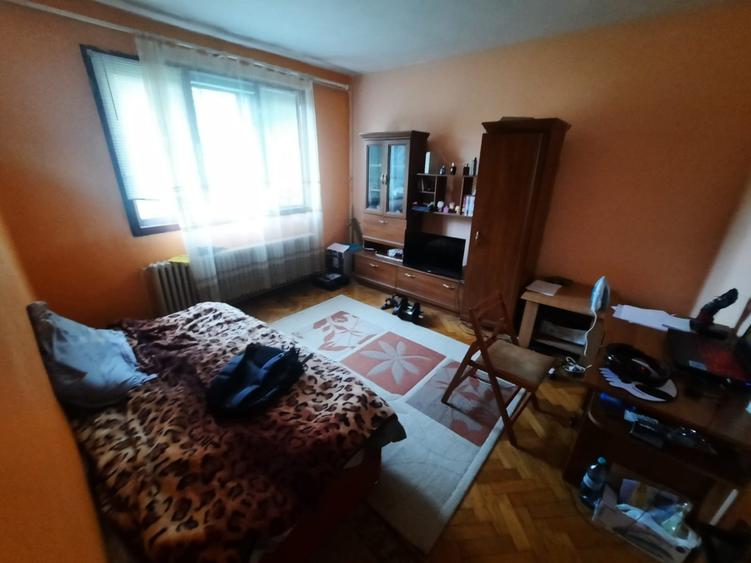 Apartament cu 2 camere decomandat, zona Tudor Vladimirescu - 2