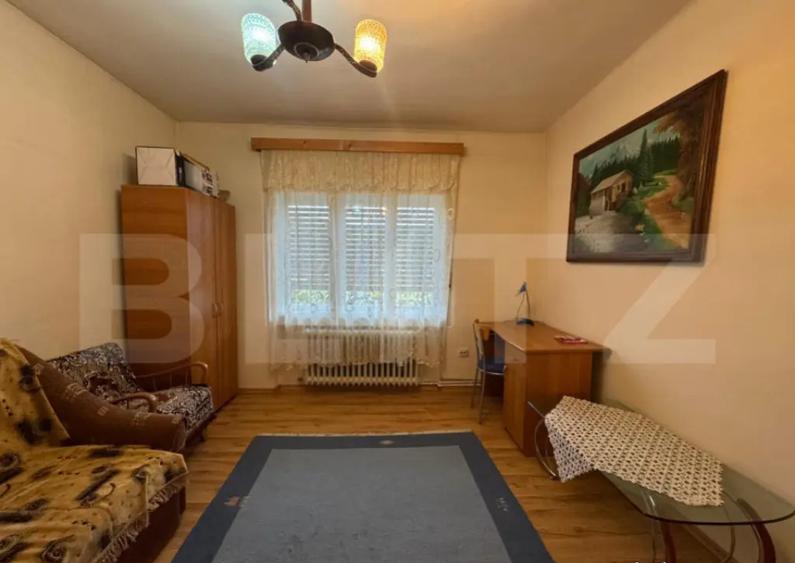 Casa cu 6 camere in Hunedoara zona Zlasti - 8