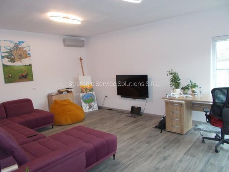 Casa noua, 2021, Timisoara, zona Aleea Ghirodei, parter, 3 camere, 118mp utili, teren 406mp