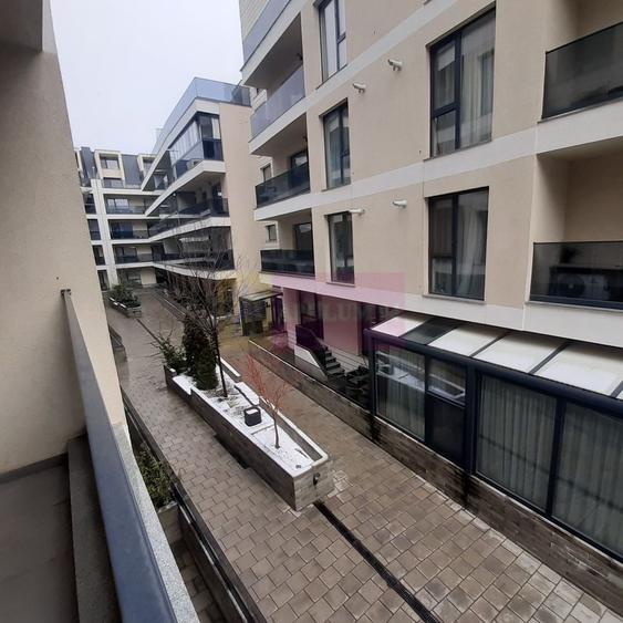 Studio în The Cathedral - 23