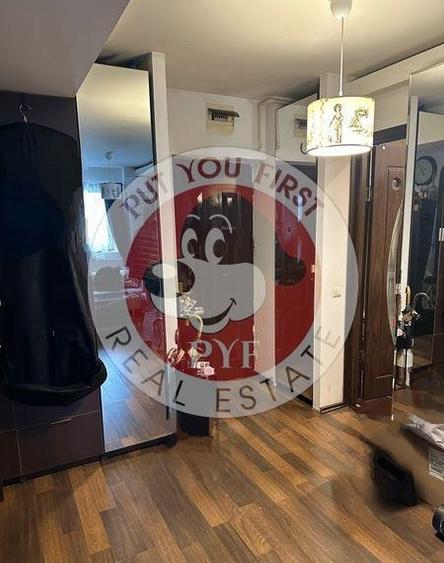 Confort Park | 2 camere | 44mp | Decomandat | B12559 - 1