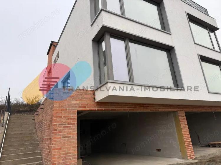 Unitate duplex 170mp cu garaj in Voronet - 10