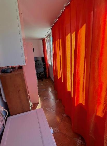 Vanzare garsoniera decomandata etaj intermediar  Racadau - 12