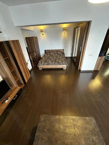 Studio spa?ios de vanzare Bucure?tii Noi | Metrou Jiului | 57 mp | Etaj 1 - 3