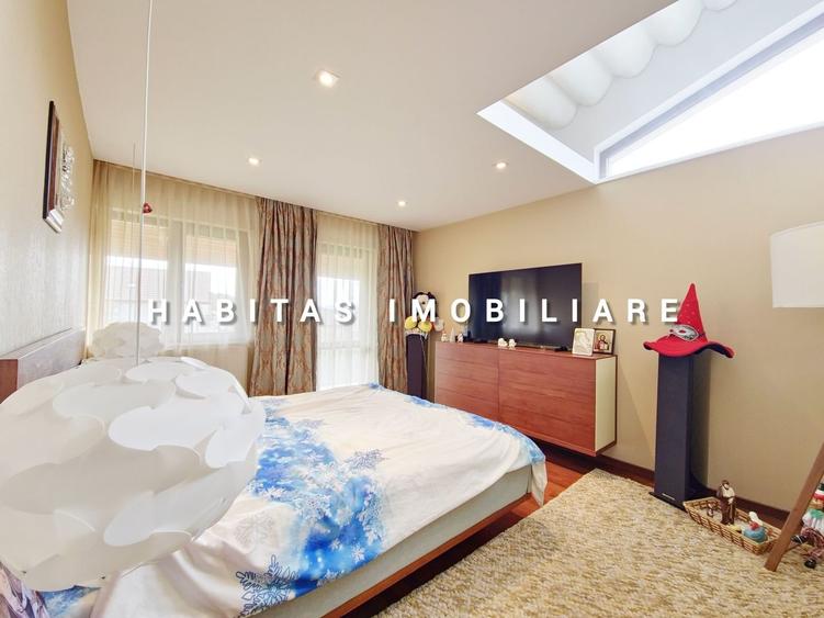 Casa individuala, 5 camere, 167mp utili, 600mp teren, zona Oasului - 32