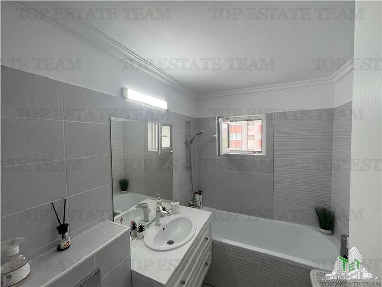 Apartament premium 3 camere bloc 1986 zona 13 septembrie - 9