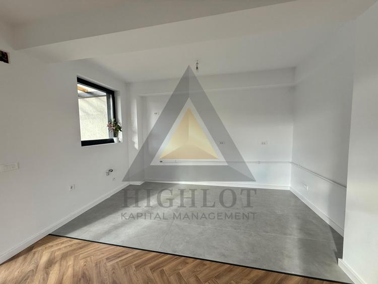 IANCU NICOLAE | VILA P+2E TIP DUPLEX  | CAMBRIDGE SCHOOL  | ZOO BANEASA - 13