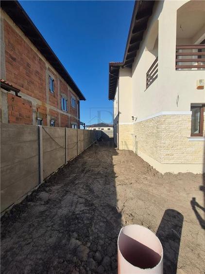 Vila Individuala P+1 - 632 mp Teren - Calitate Premium in Mosnita Noua - 4