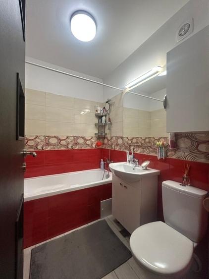 2 camere Apollo Residence + parcare | 10 min metrou Dimitrie Leonida - 4