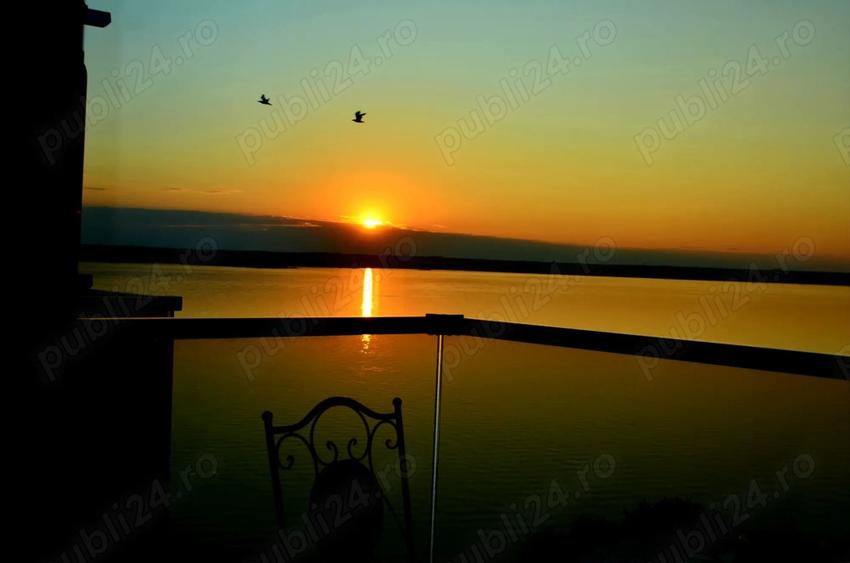 Studio central Mamaia cu vedere la mare si parcare gratuita - 4