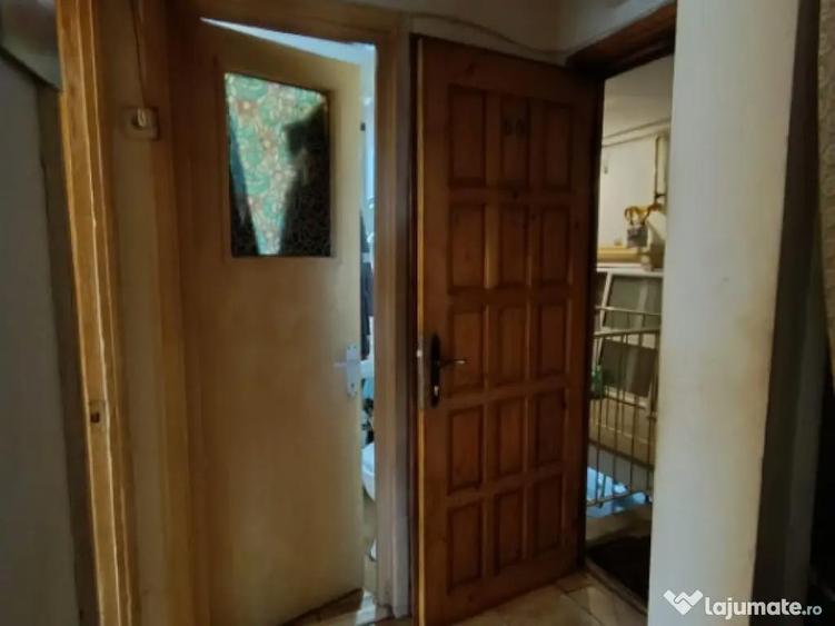 Apartament 3 camere, zona vest - 5