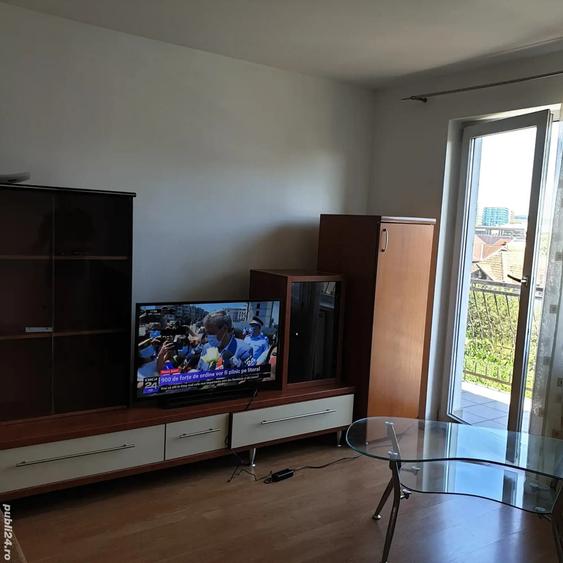 Apartament 2 camere de inchiriat Intre Lacuri, langa Parcul Iulius Mall - 9