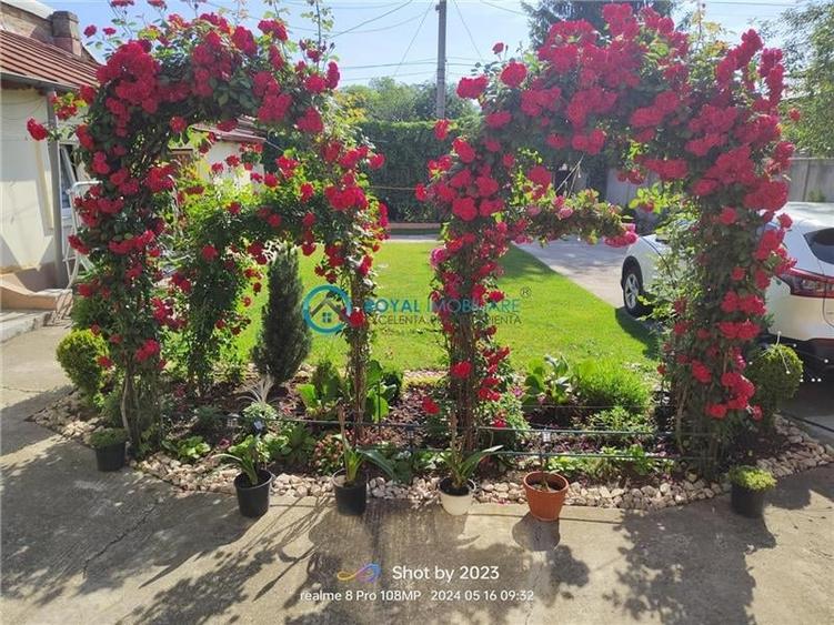 Royal Imobiliare - Vanzare Vila zona Dorobantul - 3