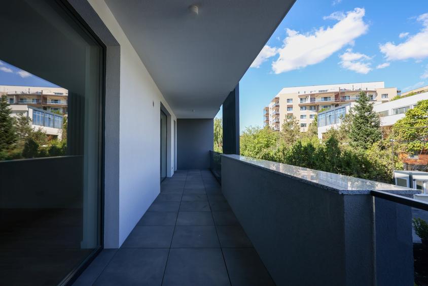 APARTAMENT 3 CAMERE - PADUREA BANEASA - COMISION 0% - 6