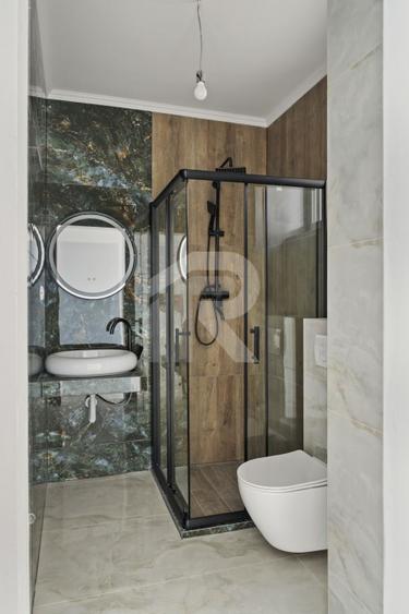 Vila sector 1 - 300mp - P+2+M - 11 camere - Chitila - 7