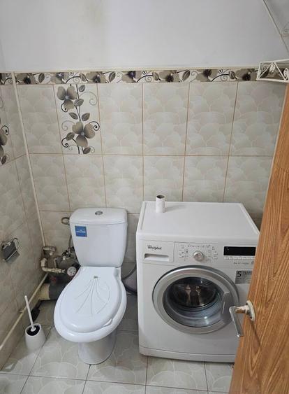 Apartament 4 camere Nicolina-Rond Vechi, etaj 3, SPATIOS - 7