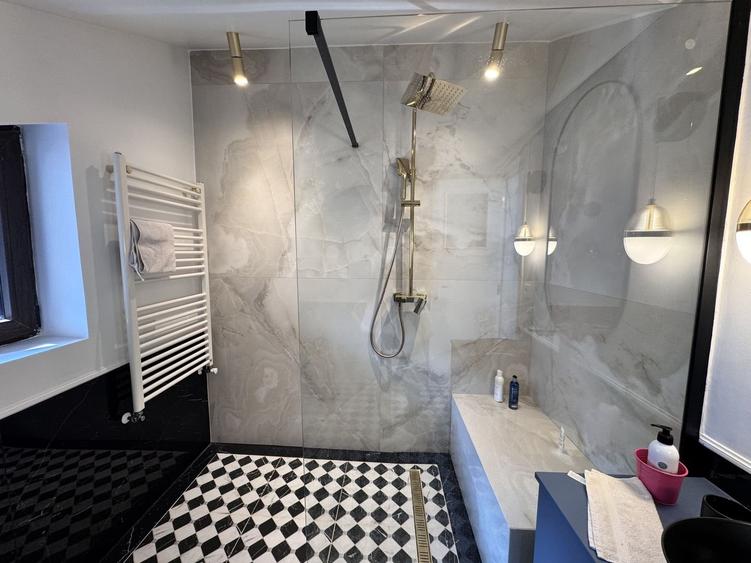 Vilă modernă, 4 camere, 180mp – Aviatiei, Nord, Lux - 32