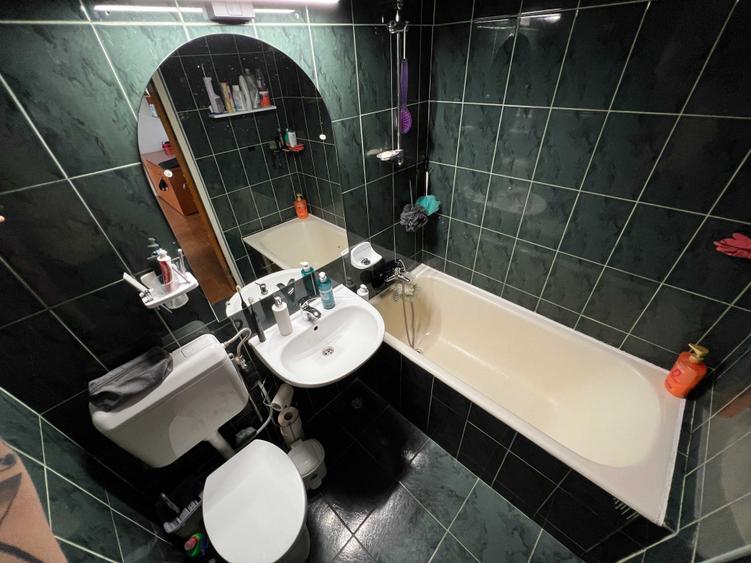 Apartament 2 camere Titan Aleea Fetesti | Mobilat | Bloc reabilitat - 5