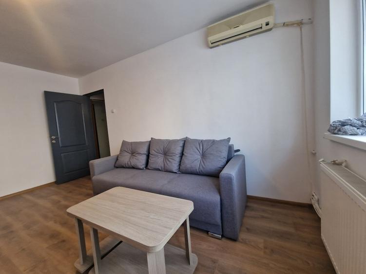 Apartament 2 camere de închiriat termen lung - 9