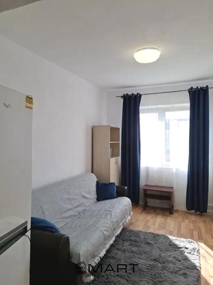 Garsoniera zona Lazaret - 1