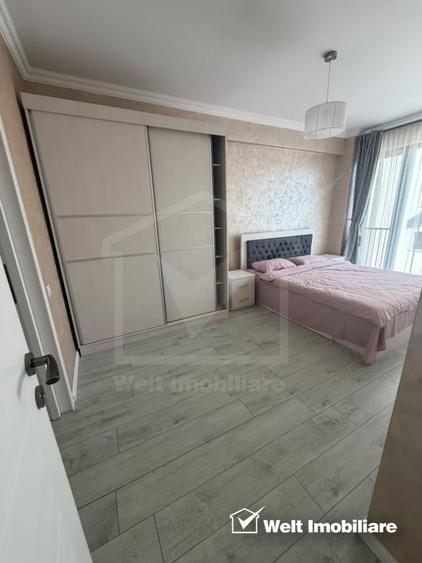 Apartament cu 3 camere in zona FSEGA, Iulius Mall - 5