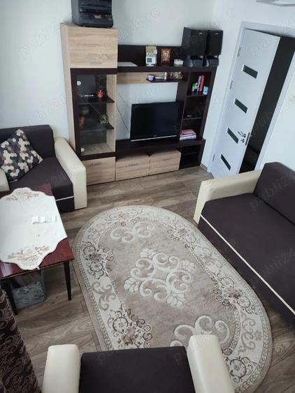 Inchiriez apartament in George Enescu, in spate la Luca - 3