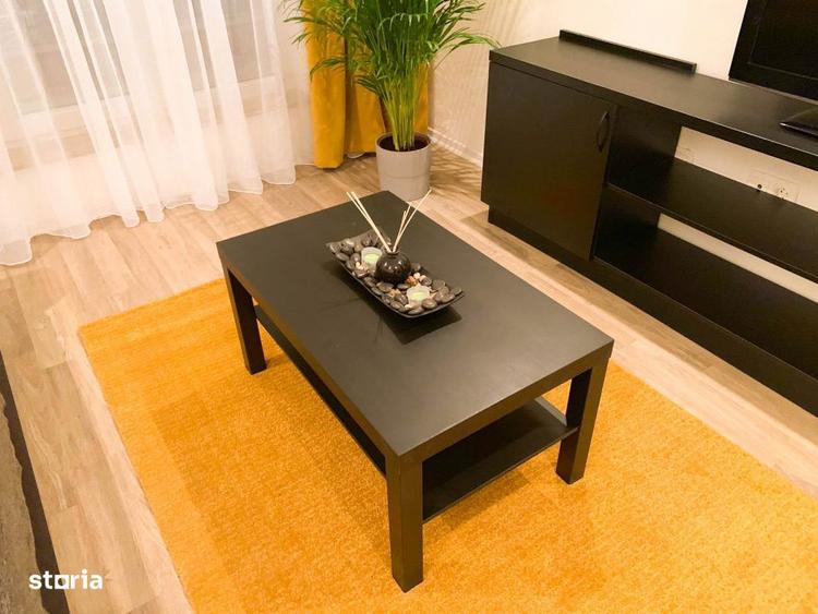 Apartament 2 camere de vanzare Cosmopolis | Cosmopolis Plaza | Loc de - 1