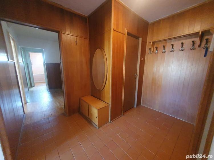 Vand apartament 4 camere in Damb - 4